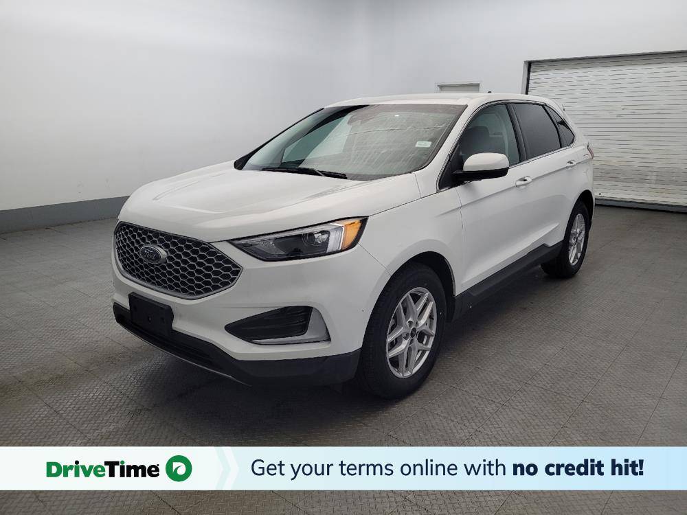 2024 Ford Edge SEL — SUV — 35,252 mi — Chesapeake, VA