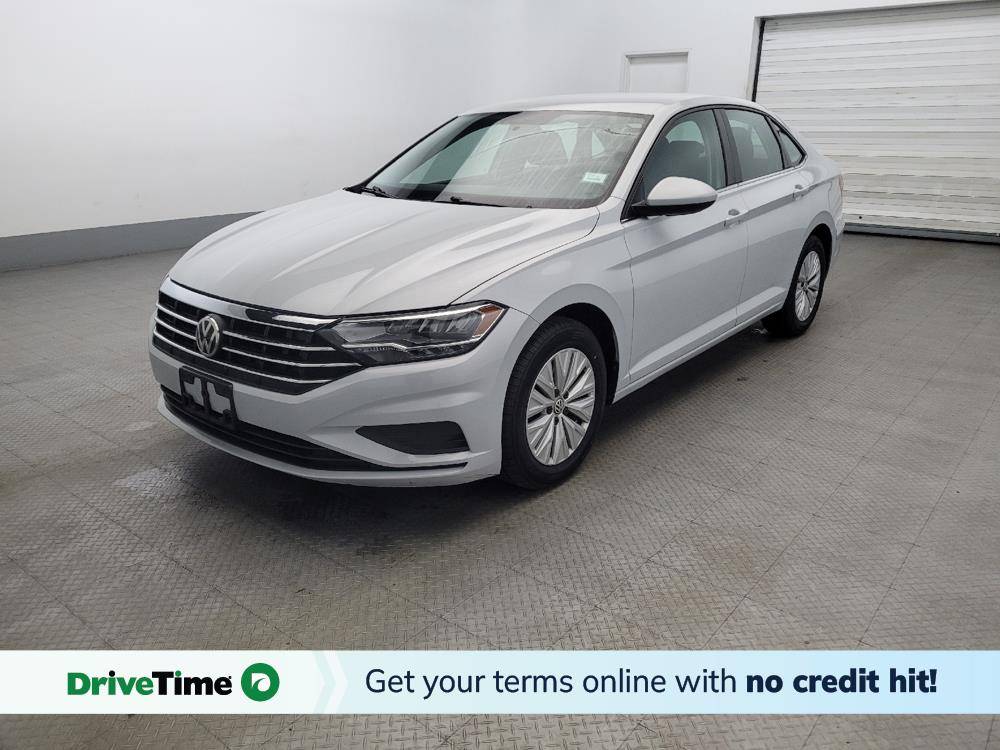2019 Volkswagen Jetta S — Sedan — 73,985 mi — Chesapeake, VA