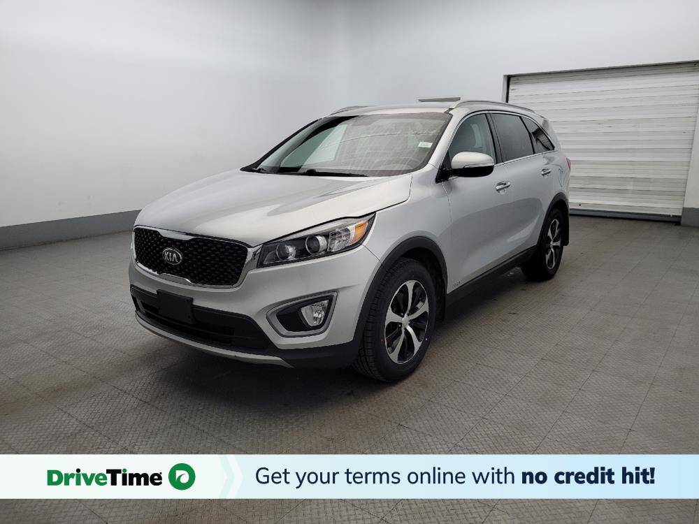 2016 Kia Sorento EX — SUV — 94,932 mi — Chesapeake, VA