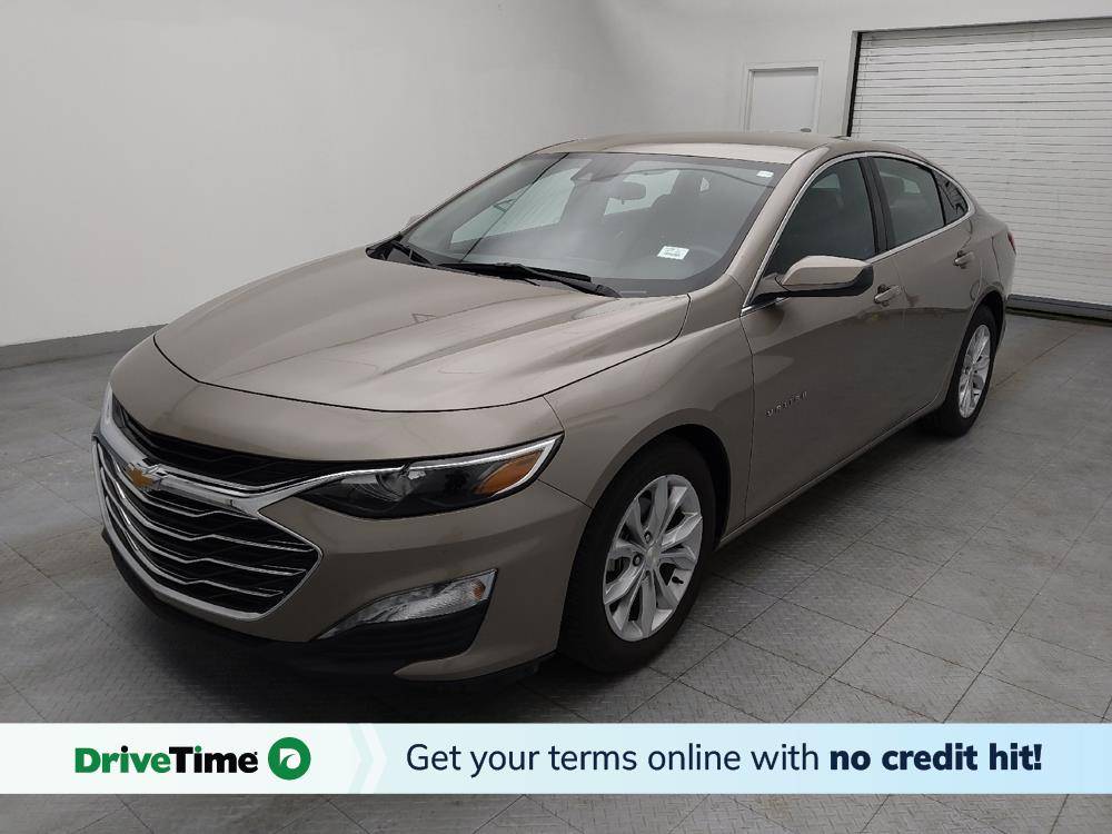 2023 Chevrolet Malibu LT — Sedan — 56,539 mi — Chesapeake, VA