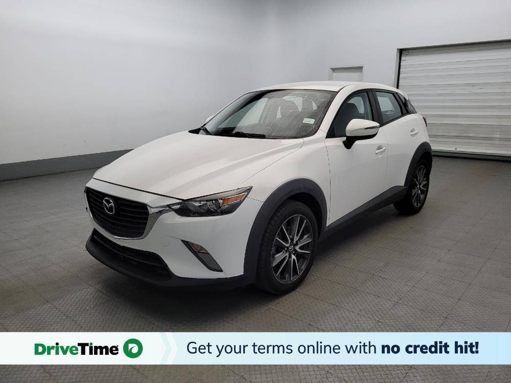 2017 Mazda CX-3 Touring — SUV — 84,269 mi — Chesapeake, VA