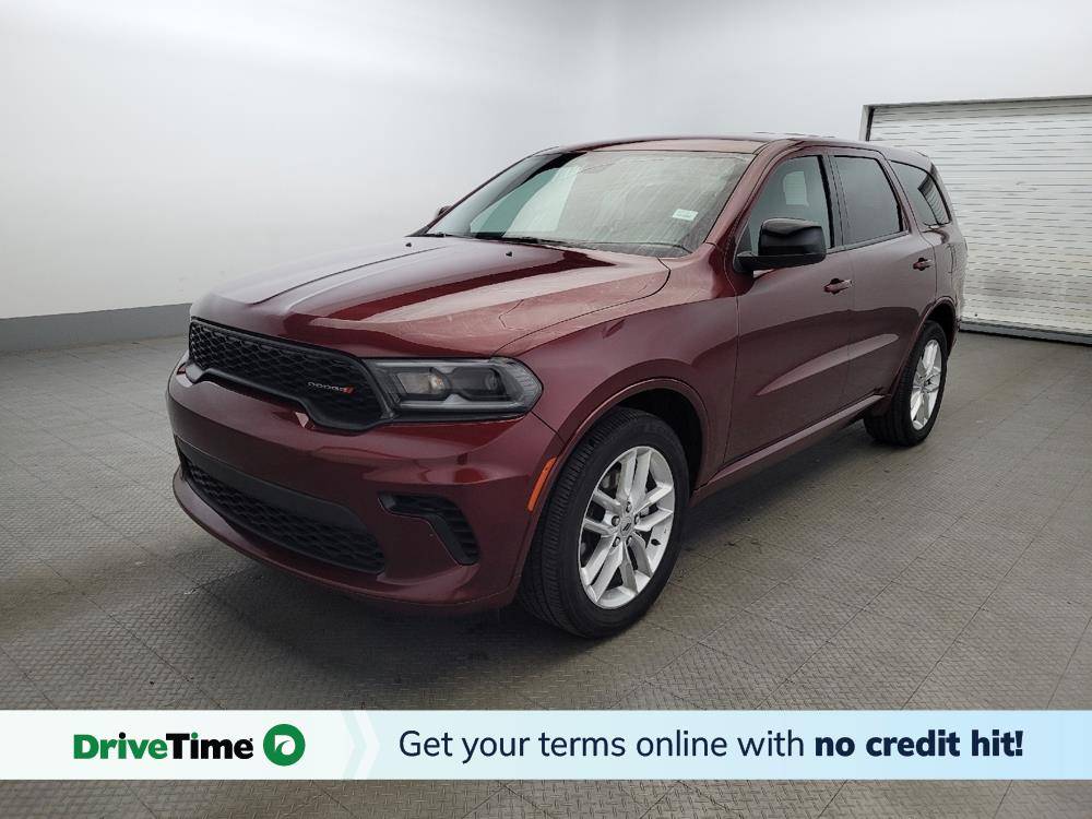 2024 Dodge Durango GT — SUV — 50,888 mi — Chesapeake, VA