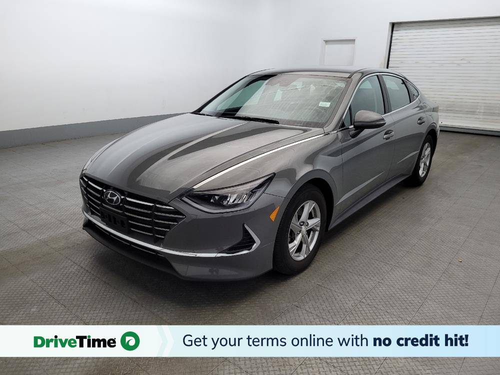 2022 Hyundai Sonata SE — Sedan — 13,340 mi — Chesapeake, VA