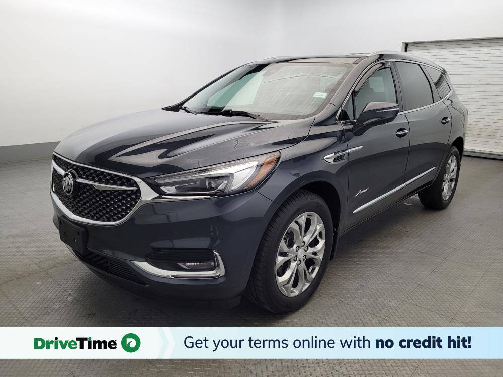 2018 Buick Enclave Avenir — SUV — 82,847 mi — Chesapeake, VA