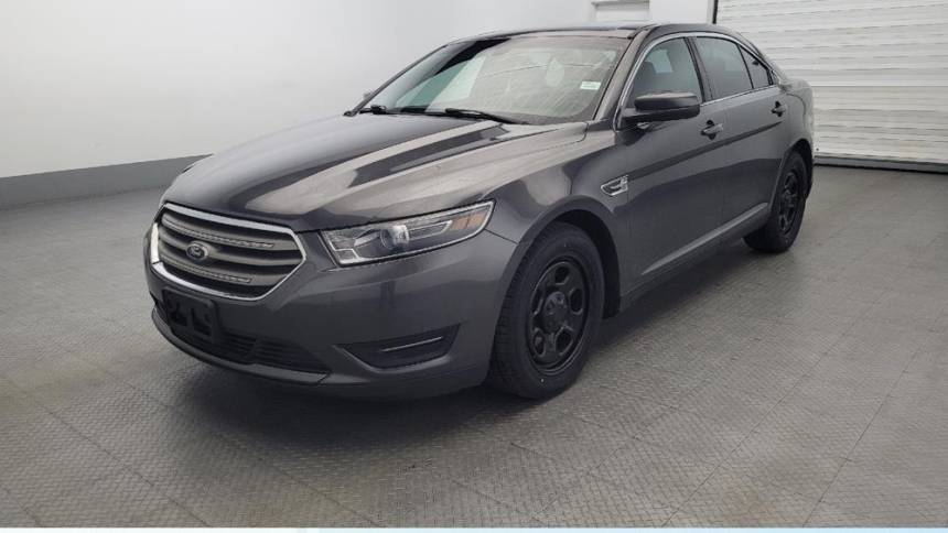 2015 Ford Taurus SEL — Sedan — 94,159 mi — Chesapeake, VA