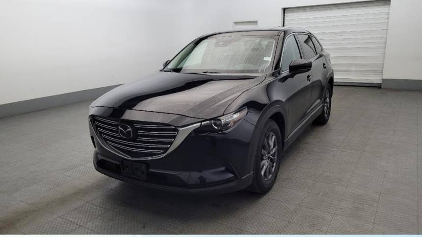 2023 Mazda CX-9 Touring — SUV — 38,414 mi — Chesapeake, VA