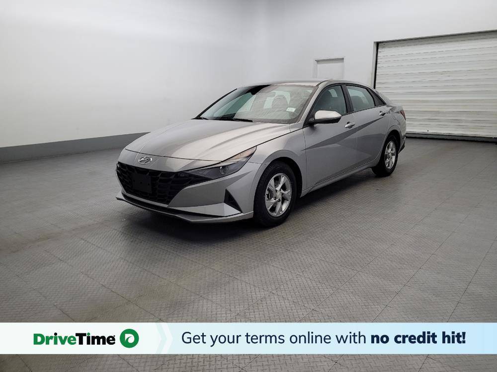 2021 Hyundai Elantra SE — Sedan — 29,515 mi — Chesapeake, VA