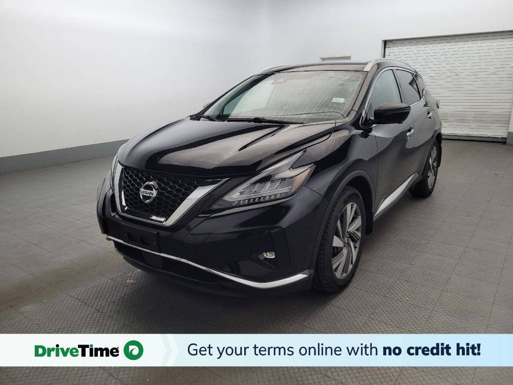 2020 Nissan Murano SL — SUV — 70,206 mi — Chesapeake, VA