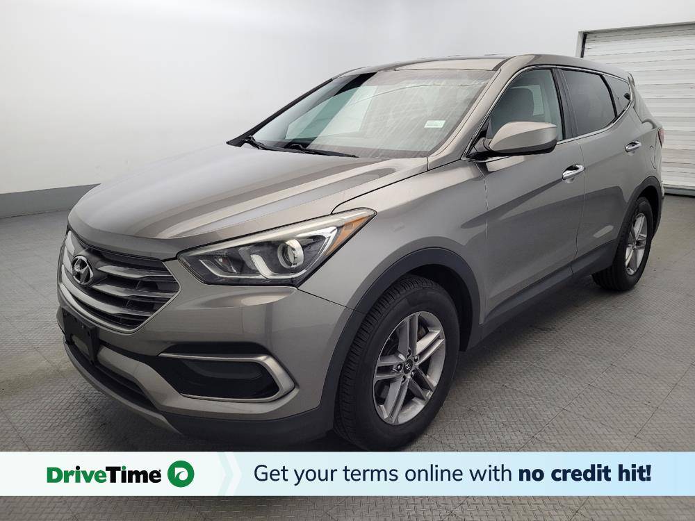 2017 Hyundai Santa Fe Sport Base — SUV — 97,505 mi — Chesapeake, VA