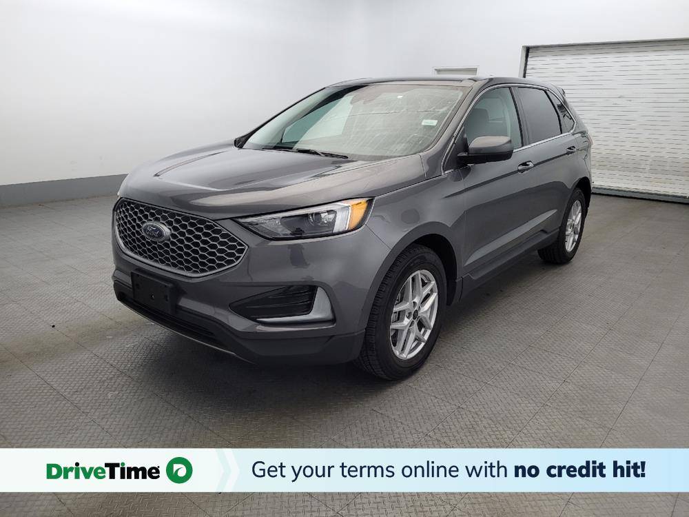 2023 Ford Edge SEL — SUV — 67,064 mi — Richmond, VA