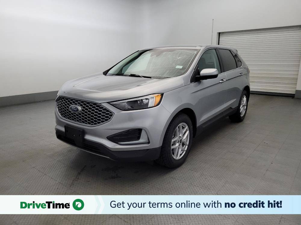 2023 Ford Edge SEL — SUV — 51,489 mi — Richmond, VA