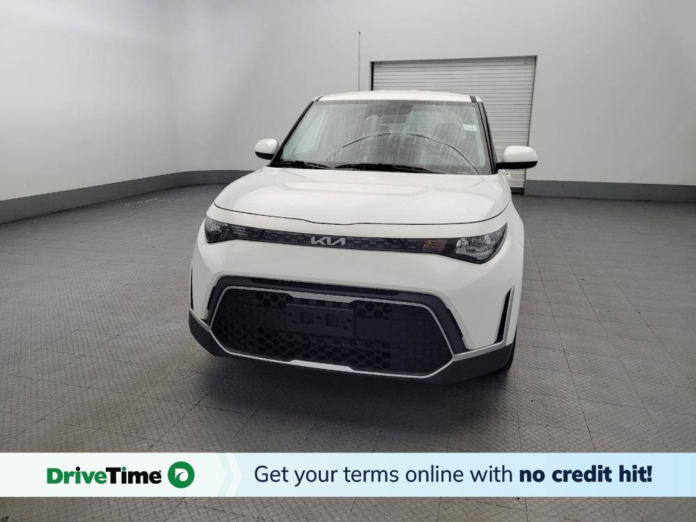 2024 Kia Soul LX — Hatchback — 18,988 mi — Richmond, VA