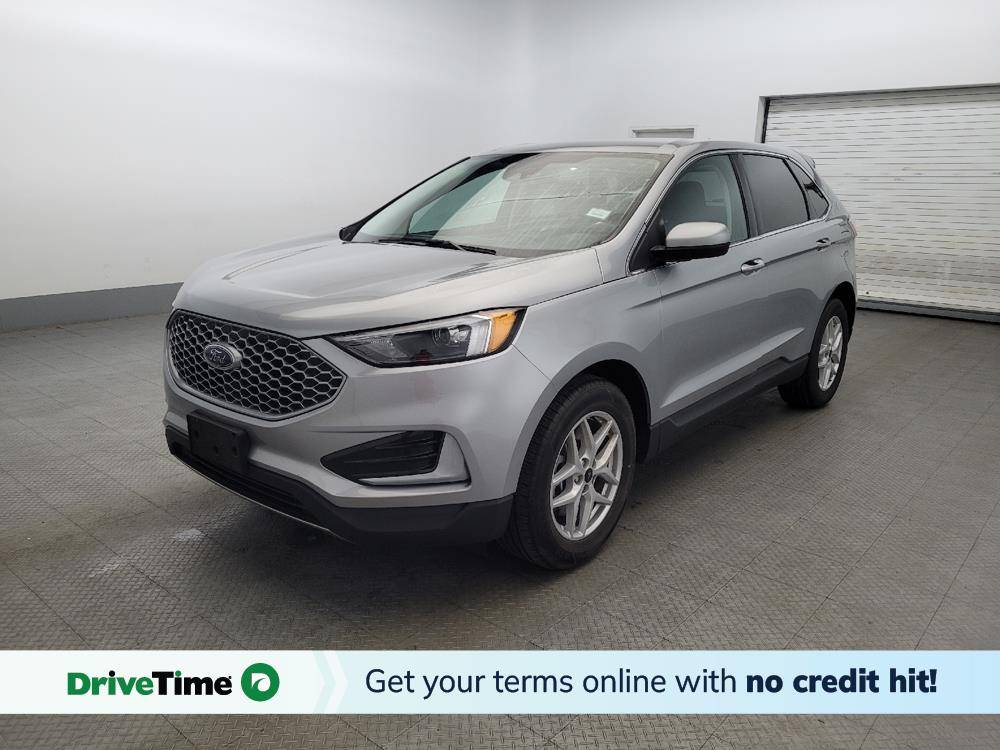 2023 Ford Edge SEL — SUV — 58,210 mi — Richmond, VA