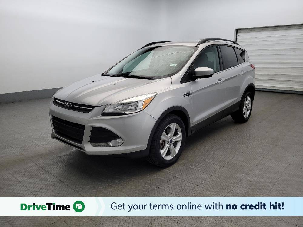 2014 Ford Escape SE — SUV — 53,776 mi — Richmond, VA