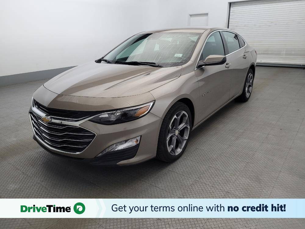 2024 Chevrolet Malibu LT — Sedan — 37,998 mi — Richmond, VA