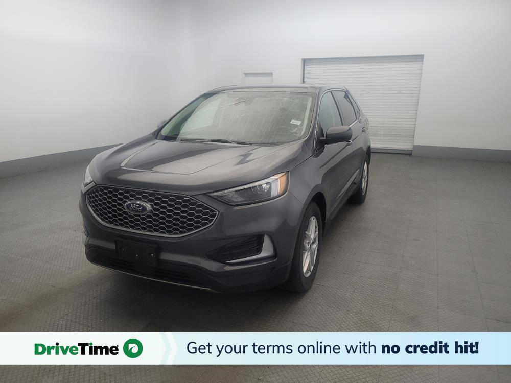 2024 Ford Edge SEL — SUV — 37,106 mi — Richmond, VA