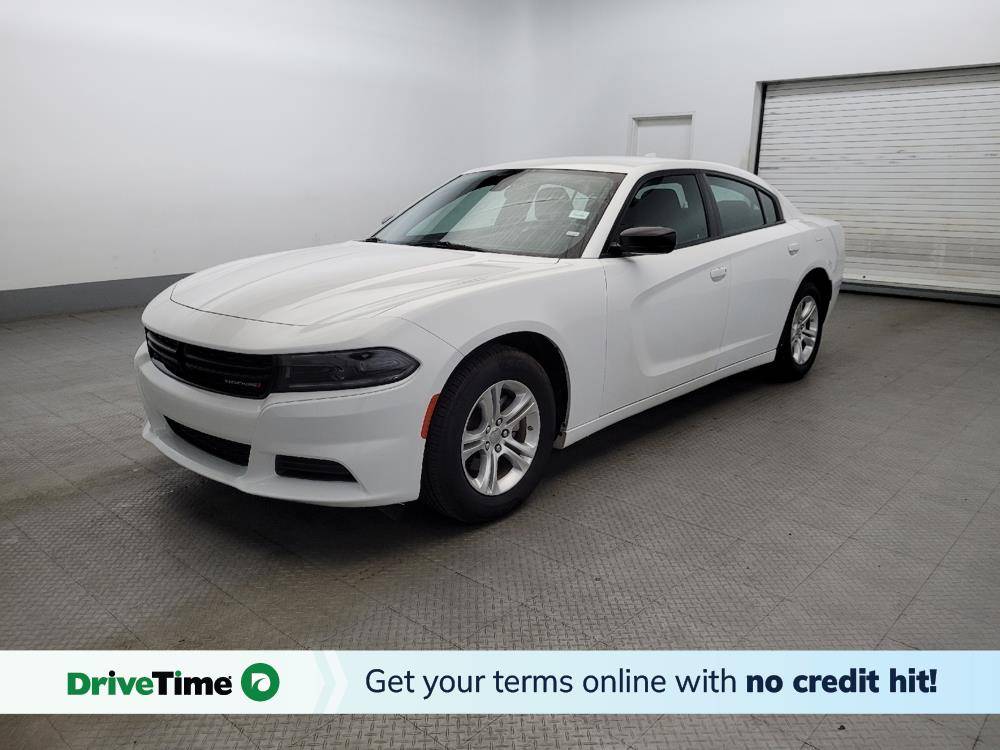 2023 Dodge Charger SXT — Sedan — 55,444 mi — Richmond, VA