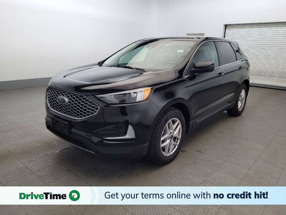 2024 Ford Edge SEL — SUV — 46,338 mi — Richmond, VA