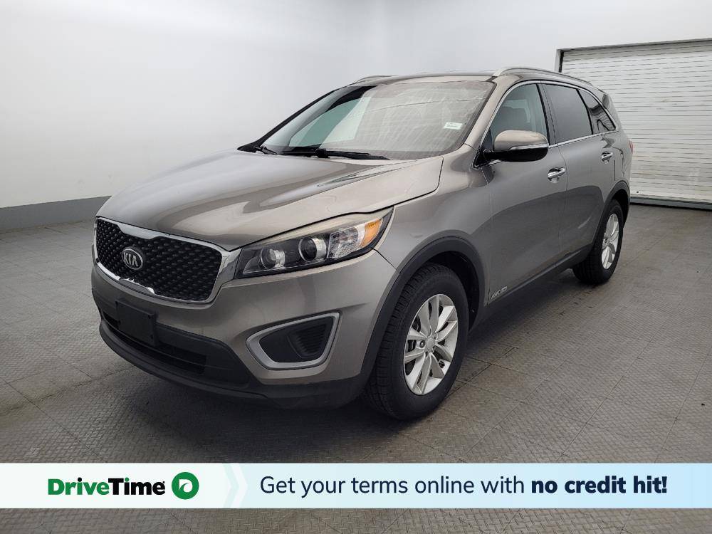 2017 Kia Sorento LX V6 — SUV — 72,948 mi — Richmond, VA