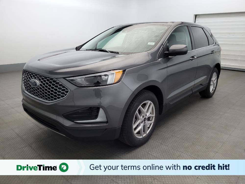 2024 Ford Edge SEL — SUV — 22,631 mi — Newport News, VA