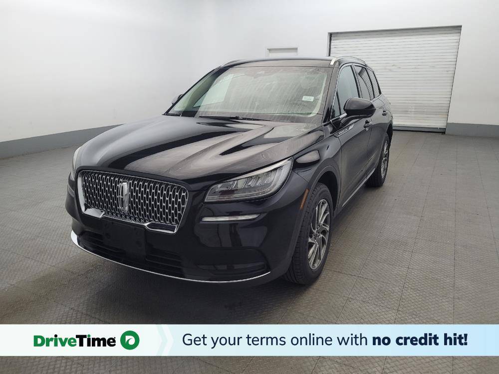 2022 Lincoln Corsair Standard — SUV — 34,671 mi — Newport News, VA