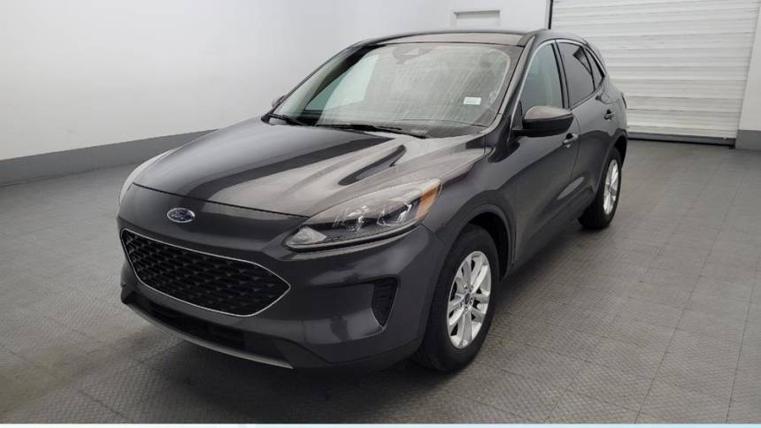 2020 Ford Escape SE — SUV — 70,160 mi — Newport News, VA