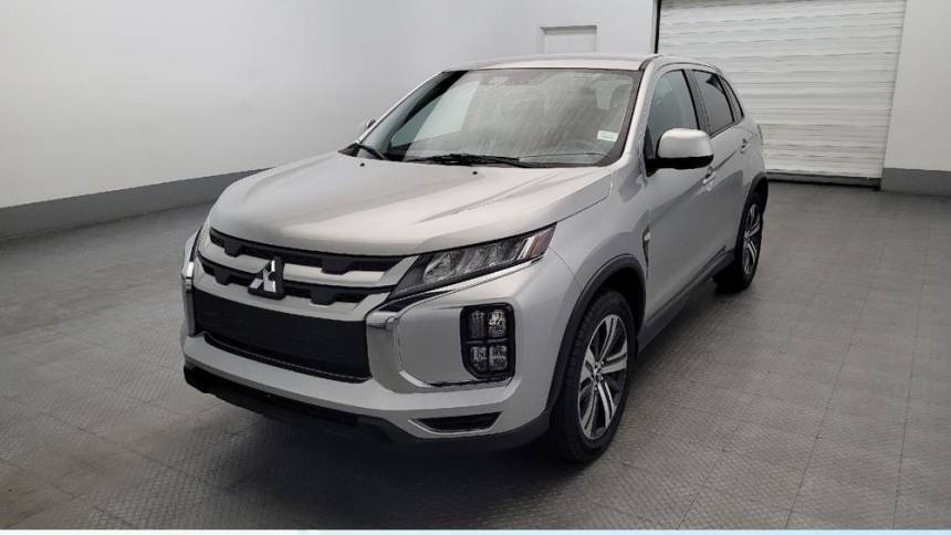 2023 Mitsubishi Outlander Sport ES — SUV — 29,949 mi — Newport News, VA
