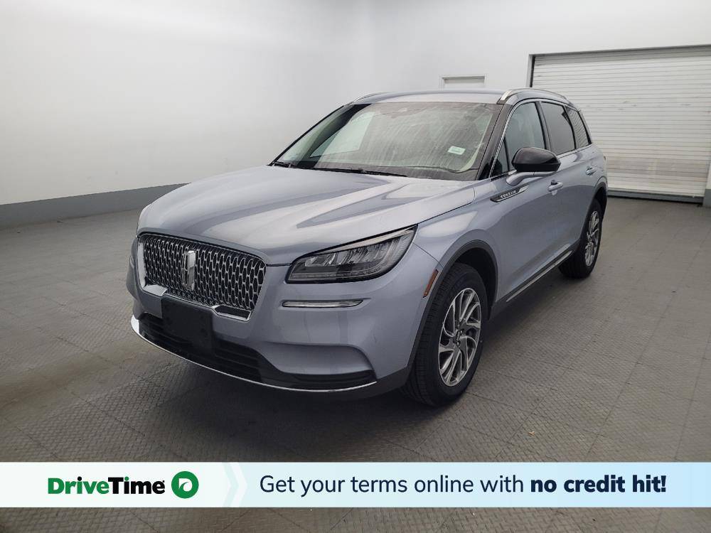 2022 Lincoln Corsair Standard — SUV — 29,857 mi — Newport News, VA