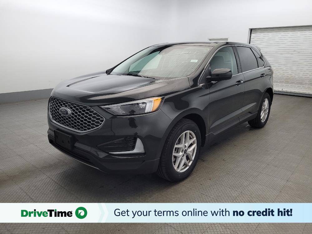 2023 Ford Edge SEL — SUV — 54,368 mi — Newport News, VA