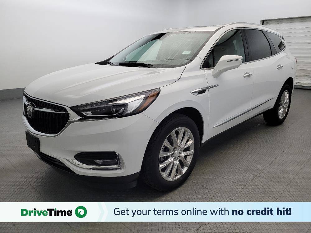 2019 Buick Enclave Essence — SUV — 72,347 mi — Newport News, VA