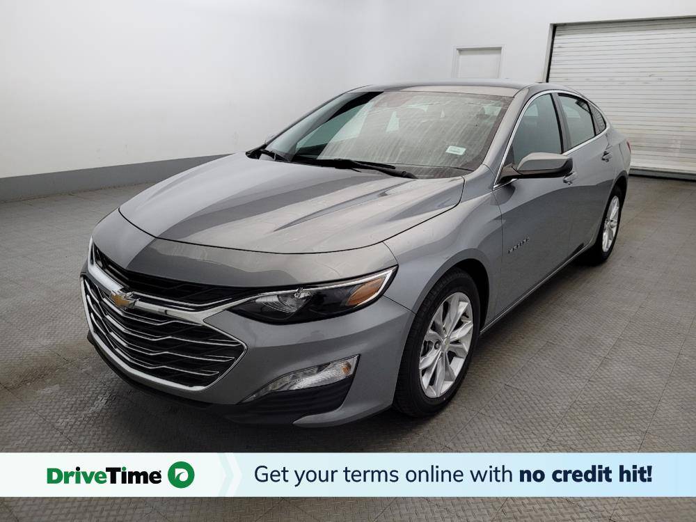 2023 Chevrolet Malibu LT — Sedan — 53,367 mi — Newport News, VA