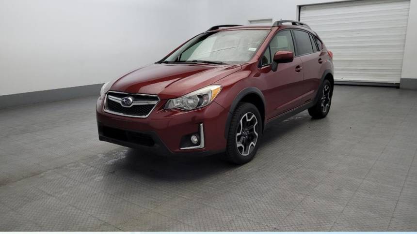 2016 Subaru Crosstrek Premium — SUV — 89,994 mi — Newport News, VA