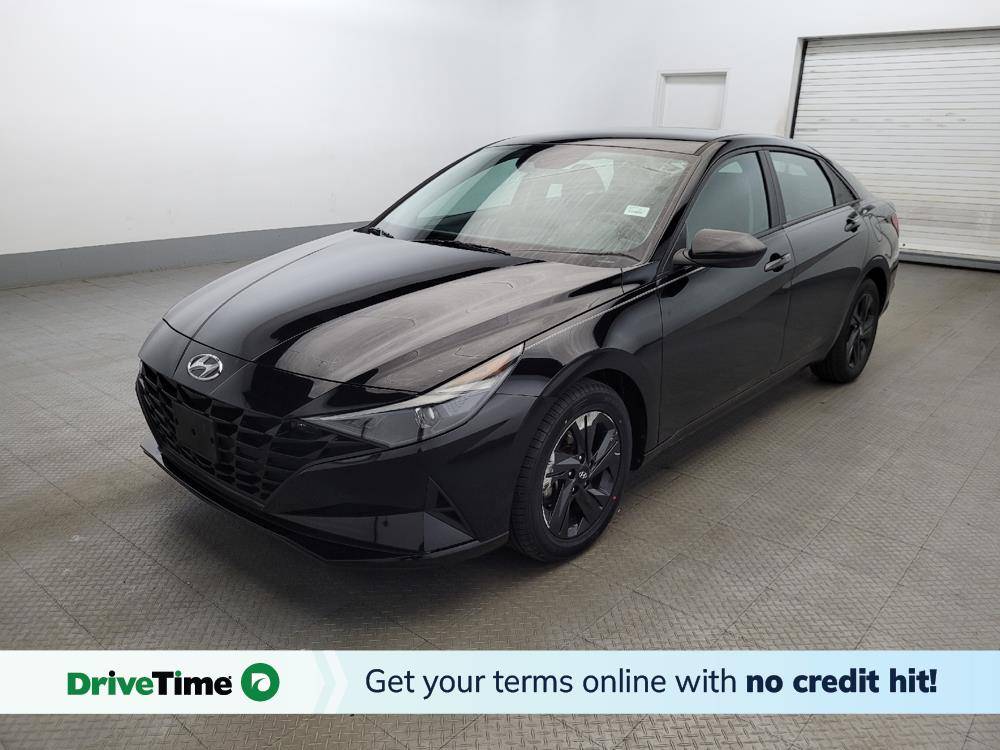 2023 Hyundai Elantra SEL — Sedan — 40,075 mi — Newport News, VA