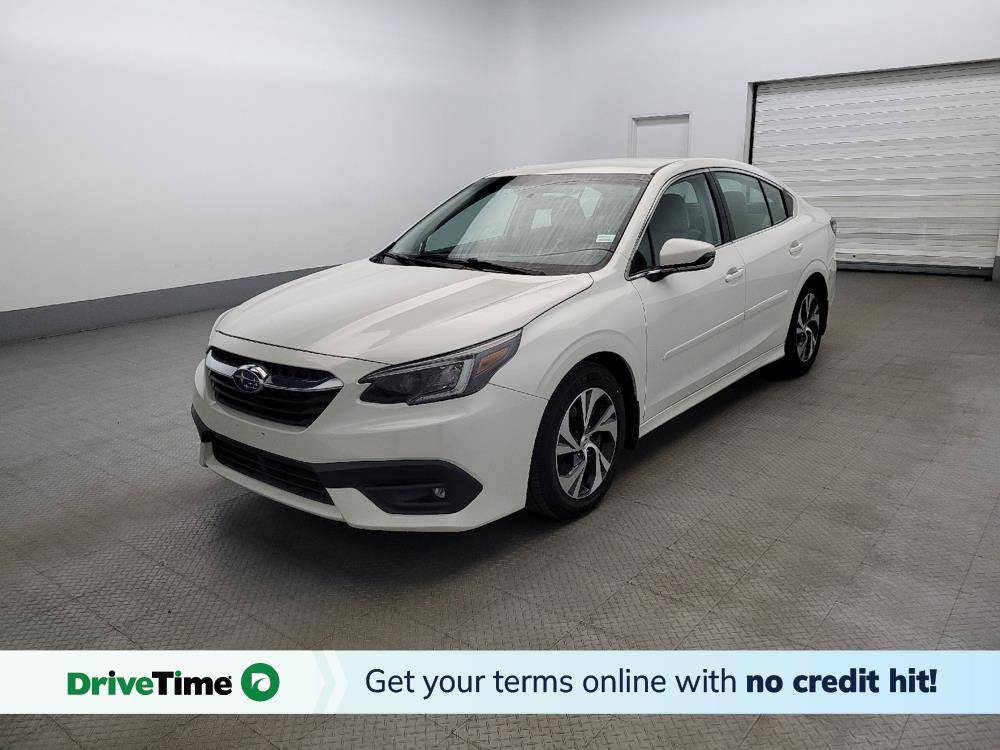 2020 Subaru Legacy 2.5i Premium — Sedan — 72,635 mi — Newport News, VA