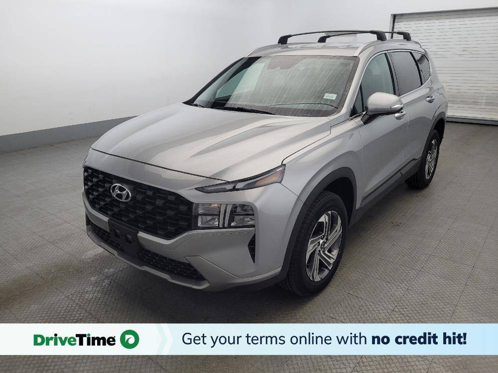 2023 Hyundai Santa Fe SEL — SUV — 29,972 mi — Newport News, VA