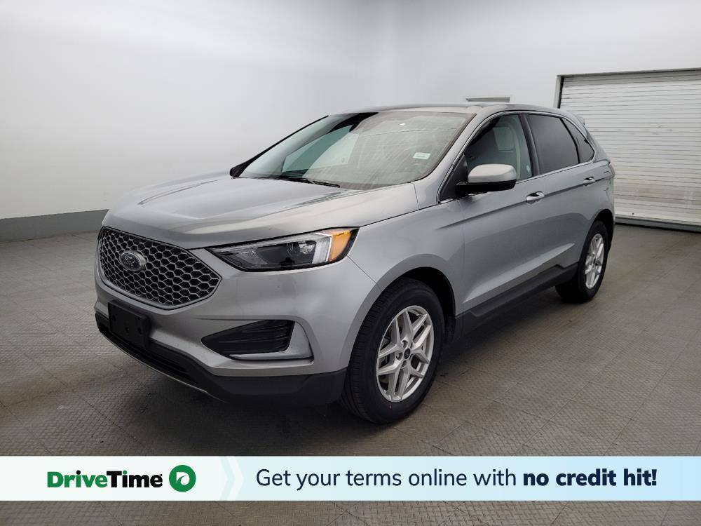 2024 Ford Edge SEL — SUV — 44,242 mi — Newport News, VA