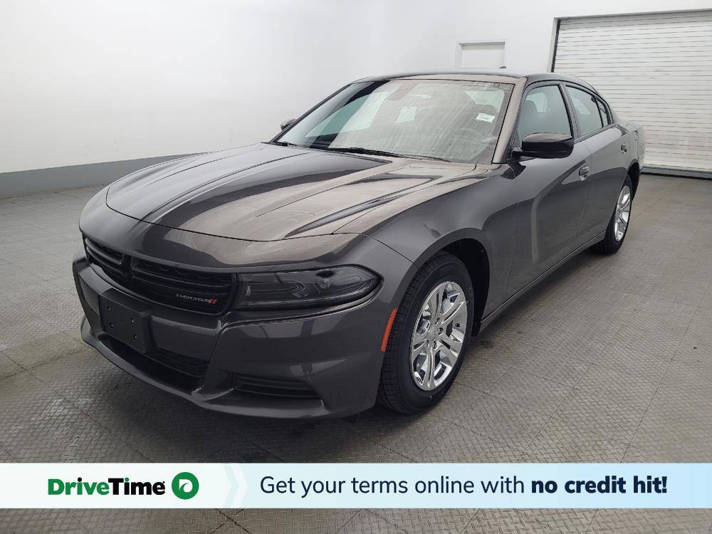 2023 Dodge Charger SXT — Sedan — 57,697 mi — Newport News, VA