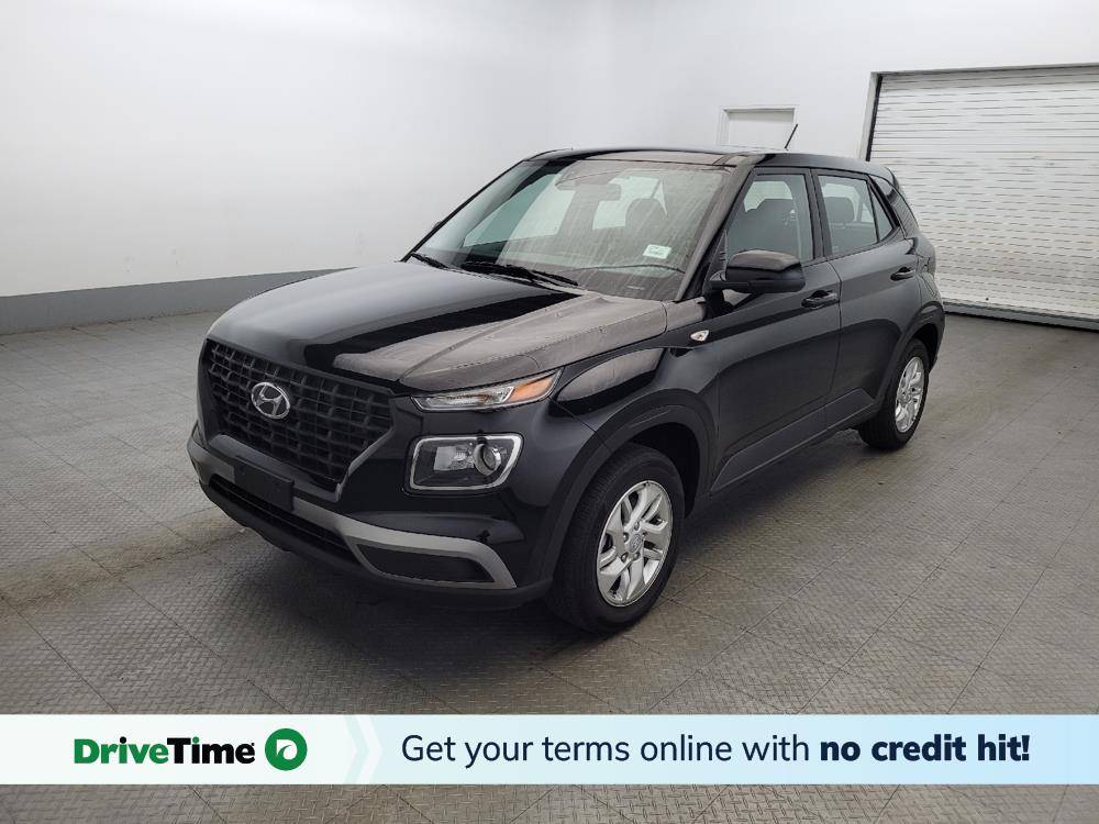 2024 Hyundai Venue SE — SUV — 22,068 mi — Newport News, VA