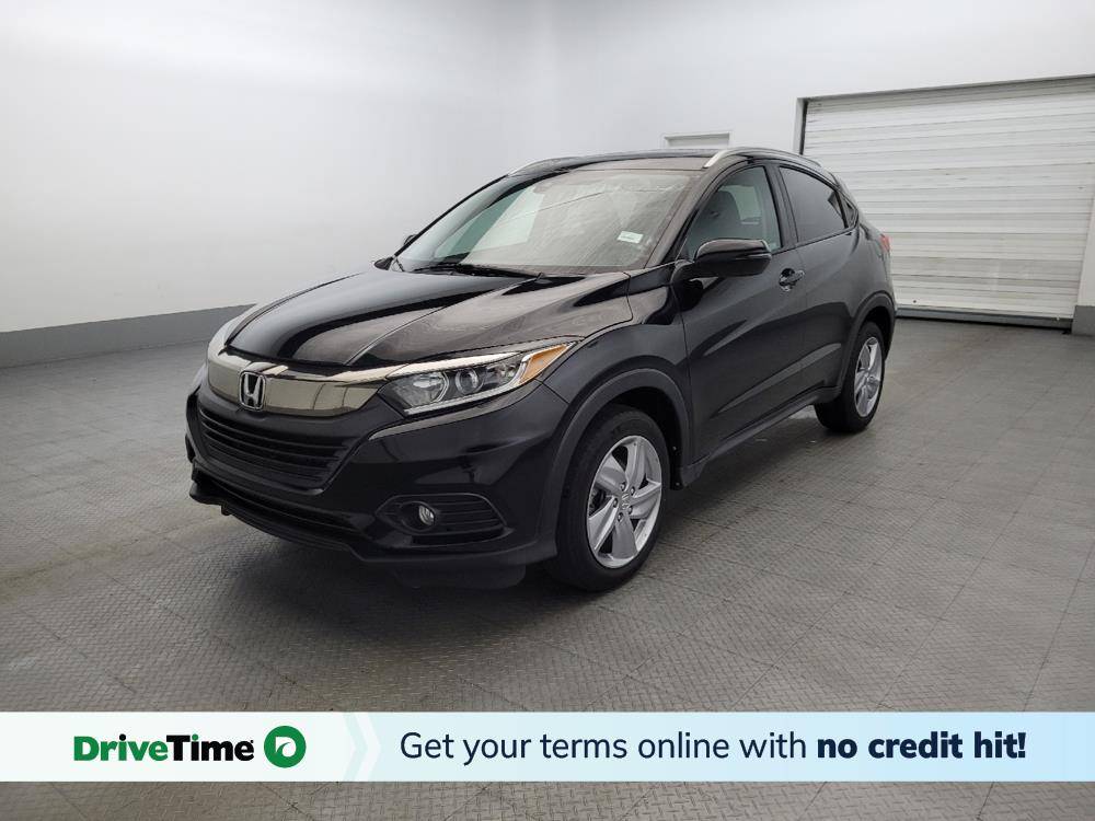 2019 Honda HR-V EX — SUV — 49,563 mi — Newport News, VA