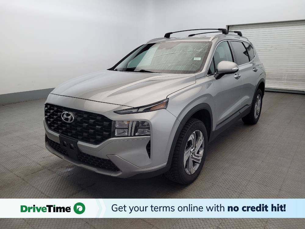 2023 Hyundai Santa Fe SEL — SUV — 109,412 mi — Newport News, VA