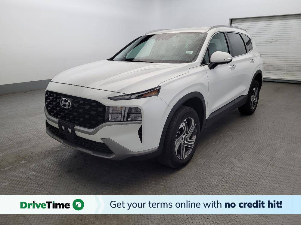 2023 Hyundai Santa Fe SEL — SUV — 27,046 mi — Newport News, VA