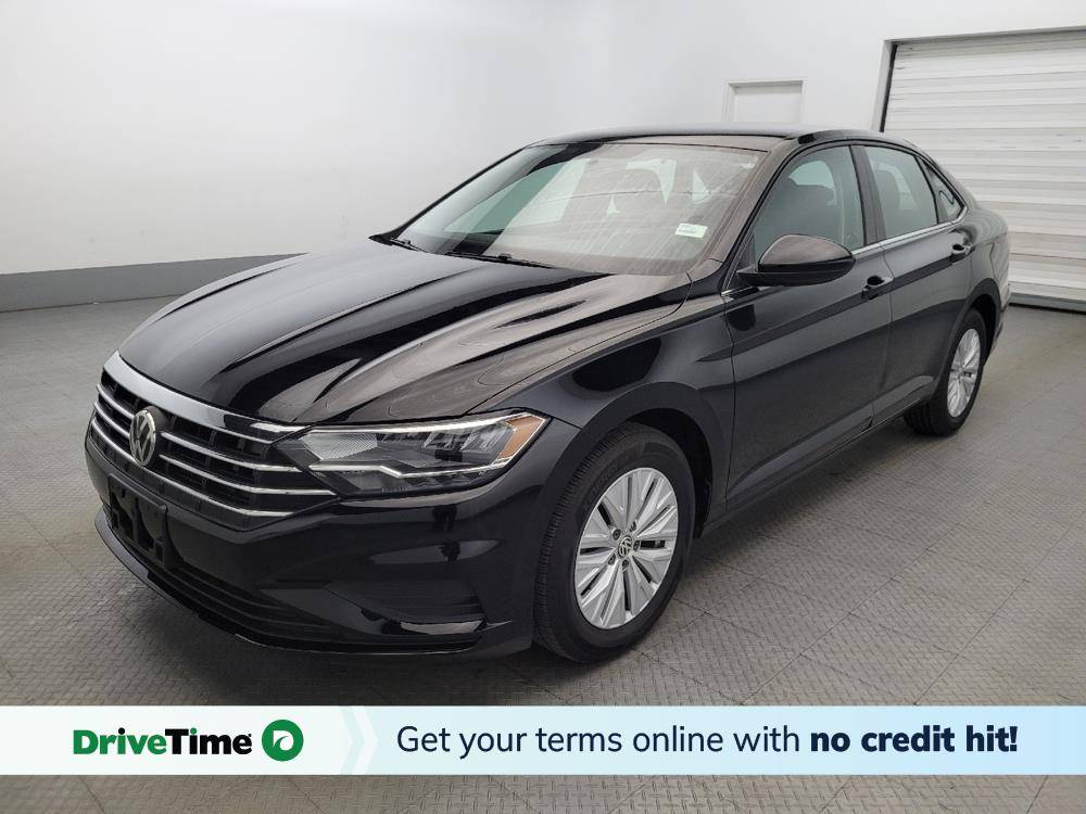 2019 Volkswagen Jetta S — Sedan — 72,628 mi — Newport News, VA