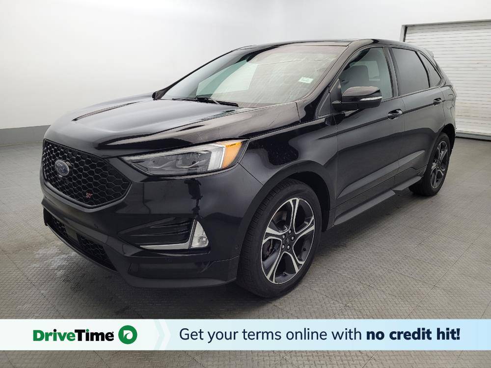 2020 Ford Edge ST — SUV — 107,915 mi — Richmond, VA