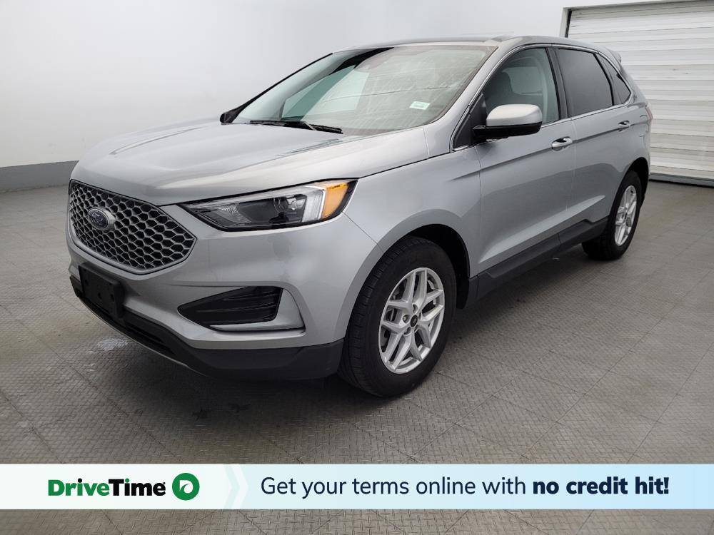 2023 Ford Edge SEL — SUV — 43,495 mi — Richmond, VA