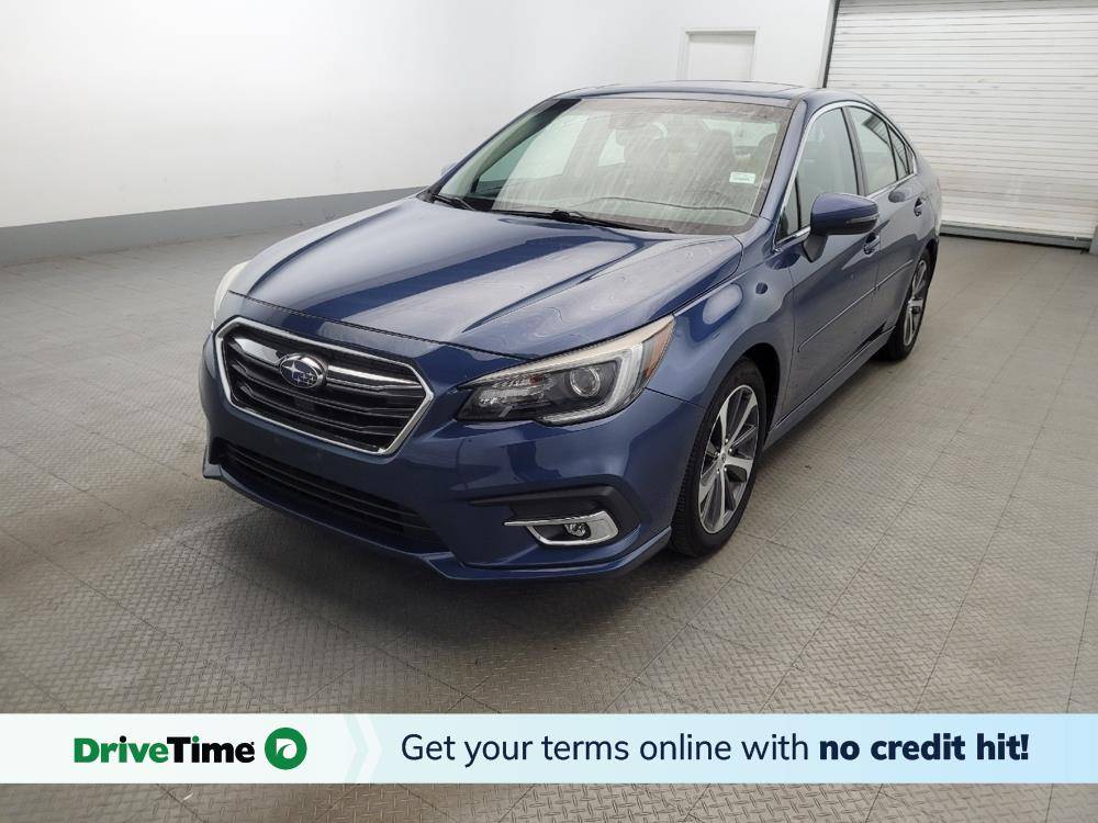 2019 Subaru Legacy 3.6R Limited — Sedan — 50,175 mi — Richmond, VA