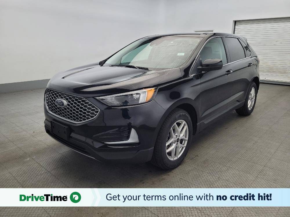 2023 Ford Edge SEL — SUV — 34,668 mi — Richmond, VA