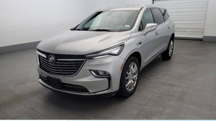 2022 Buick Enclave Premium — SUV — 69,809 mi — Richmond, VA