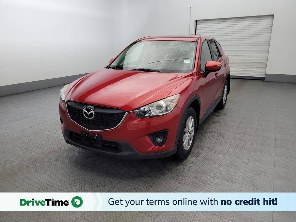2015 Mazda CX-5 Touring — SUV — 80,242 mi — Richmond, VA