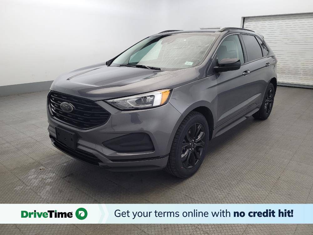2022 Ford Edge SE — SUV — 44,335 mi — Richmond, VA