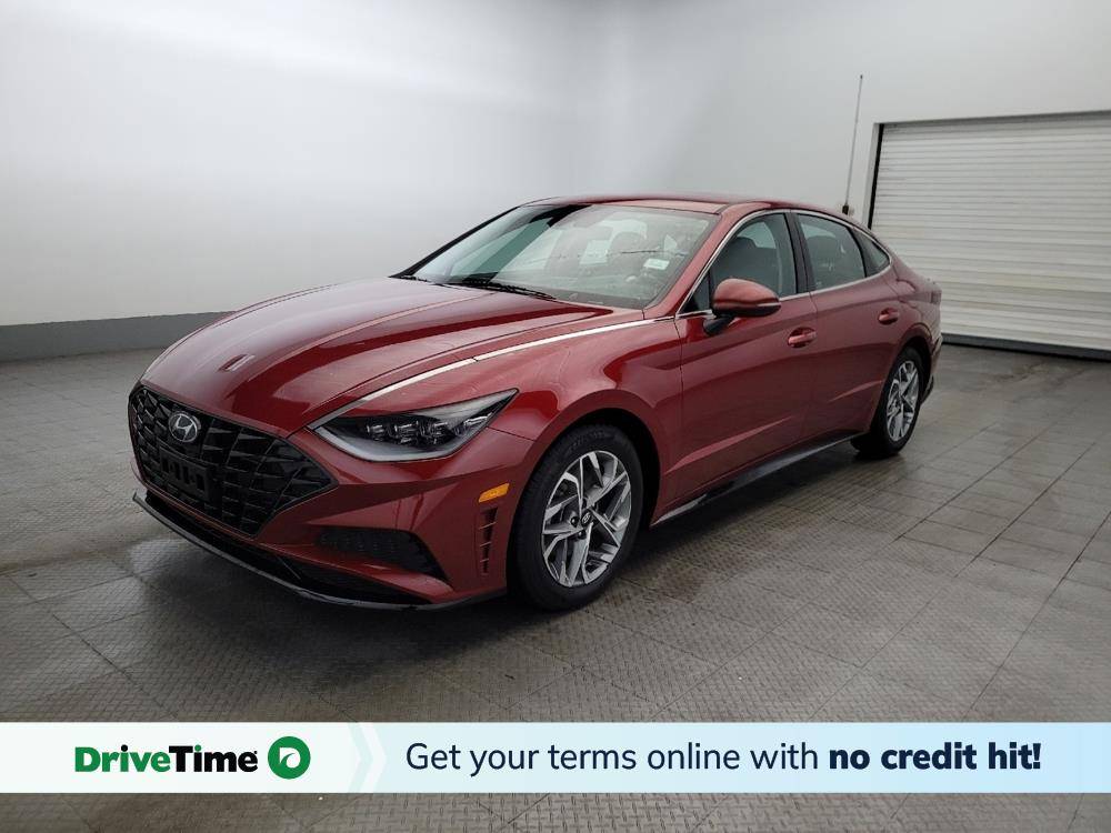 2023 Hyundai Sonata SEL — Sedan — 32,422 mi — Richmond, VA